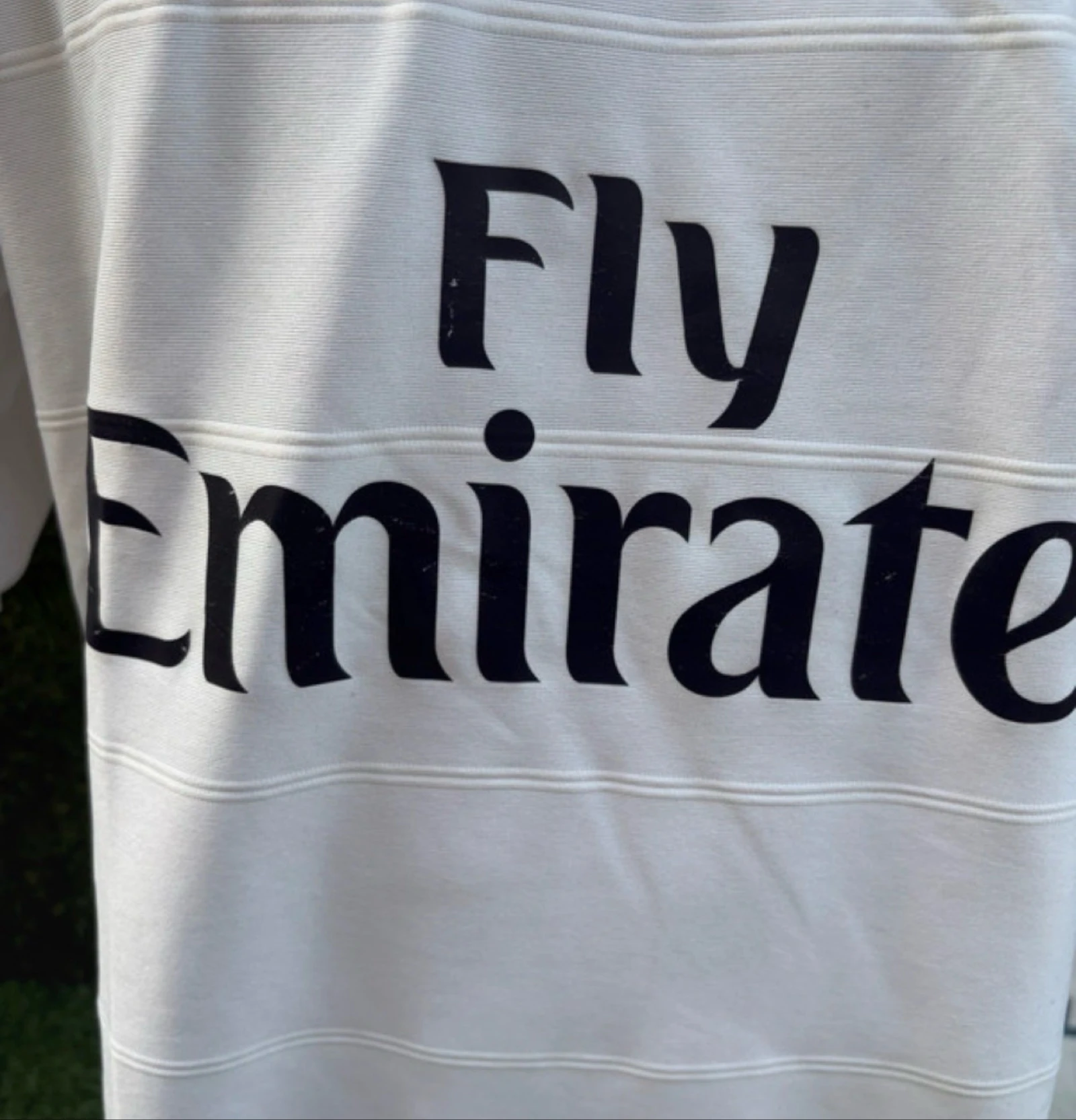 Maillot Ronaldo Real Madrid – photo 9